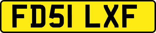 FD51LXF
