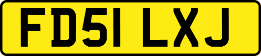 FD51LXJ
