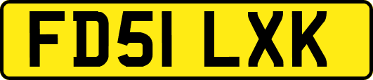 FD51LXK