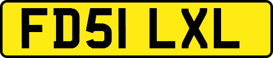 FD51LXL