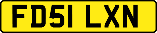 FD51LXN