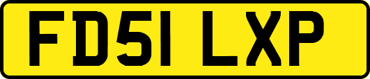 FD51LXP