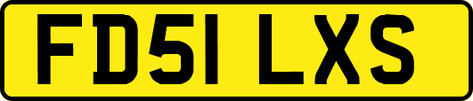 FD51LXS
