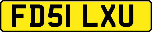 FD51LXU