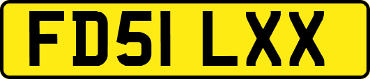 FD51LXX