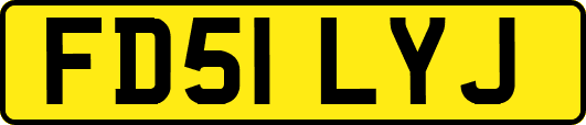 FD51LYJ