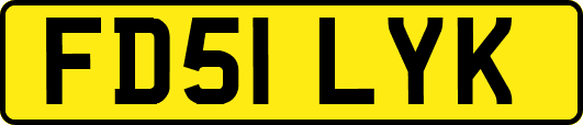 FD51LYK