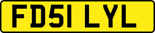 FD51LYL