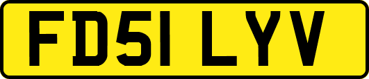 FD51LYV