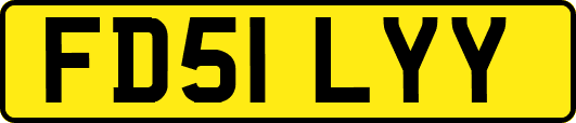 FD51LYY