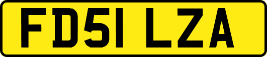 FD51LZA