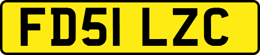 FD51LZC