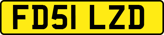 FD51LZD