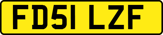 FD51LZF