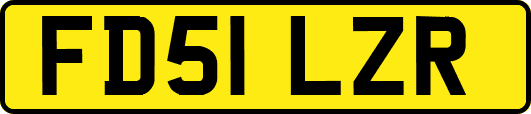 FD51LZR