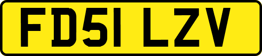 FD51LZV