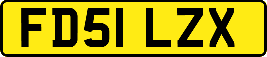 FD51LZX