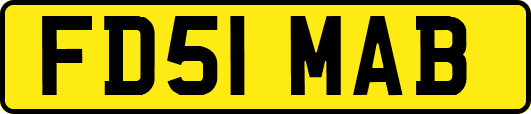 FD51MAB