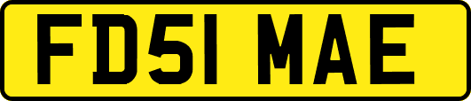 FD51MAE