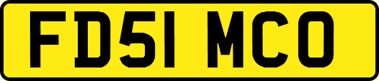 FD51MCO