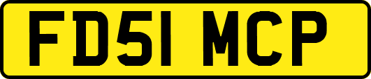 FD51MCP