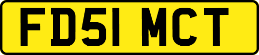 FD51MCT