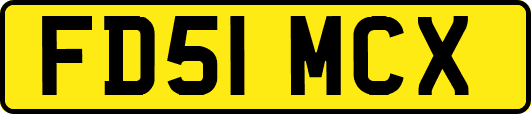 FD51MCX