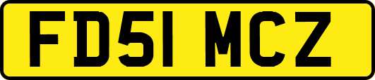 FD51MCZ