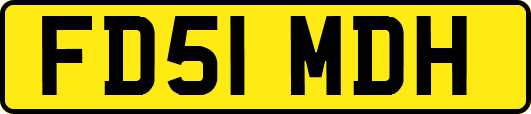 FD51MDH