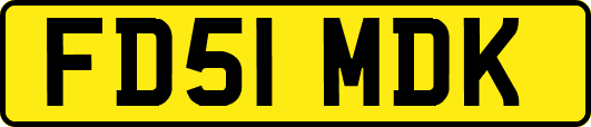 FD51MDK