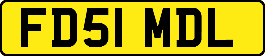 FD51MDL