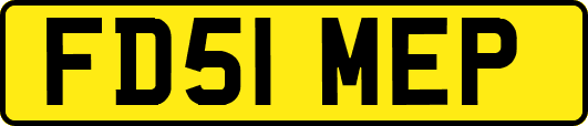 FD51MEP