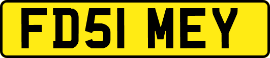 FD51MEY