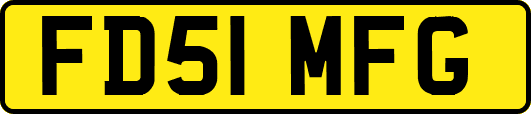 FD51MFG