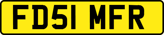 FD51MFR