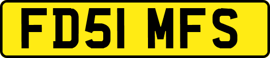 FD51MFS