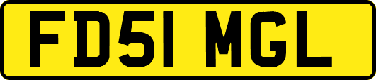 FD51MGL