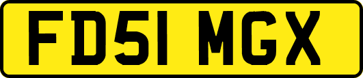 FD51MGX