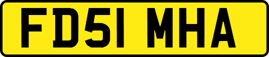 FD51MHA