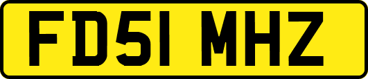 FD51MHZ