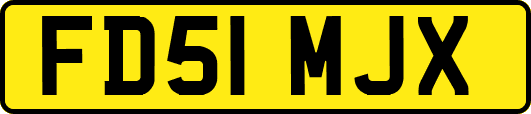 FD51MJX