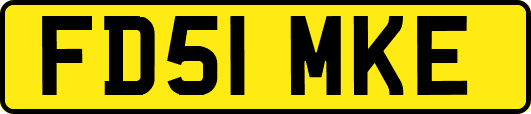 FD51MKE