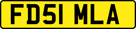 FD51MLA