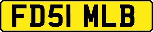 FD51MLB