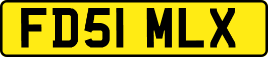 FD51MLX