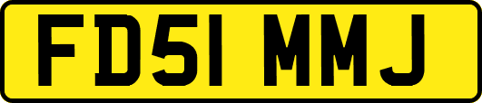 FD51MMJ