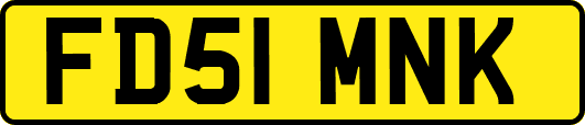 FD51MNK