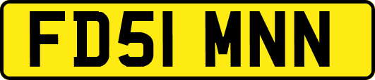 FD51MNN