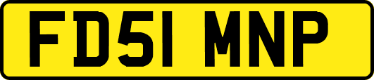 FD51MNP