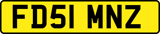 FD51MNZ